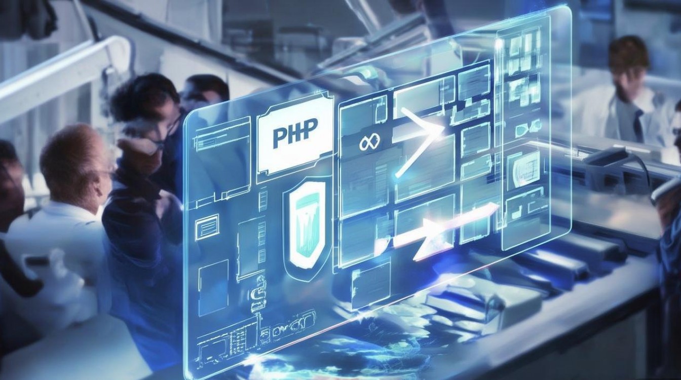 php接口编程如何优化PHP接口性能与安全性，实现高效跨平台应用开发？
