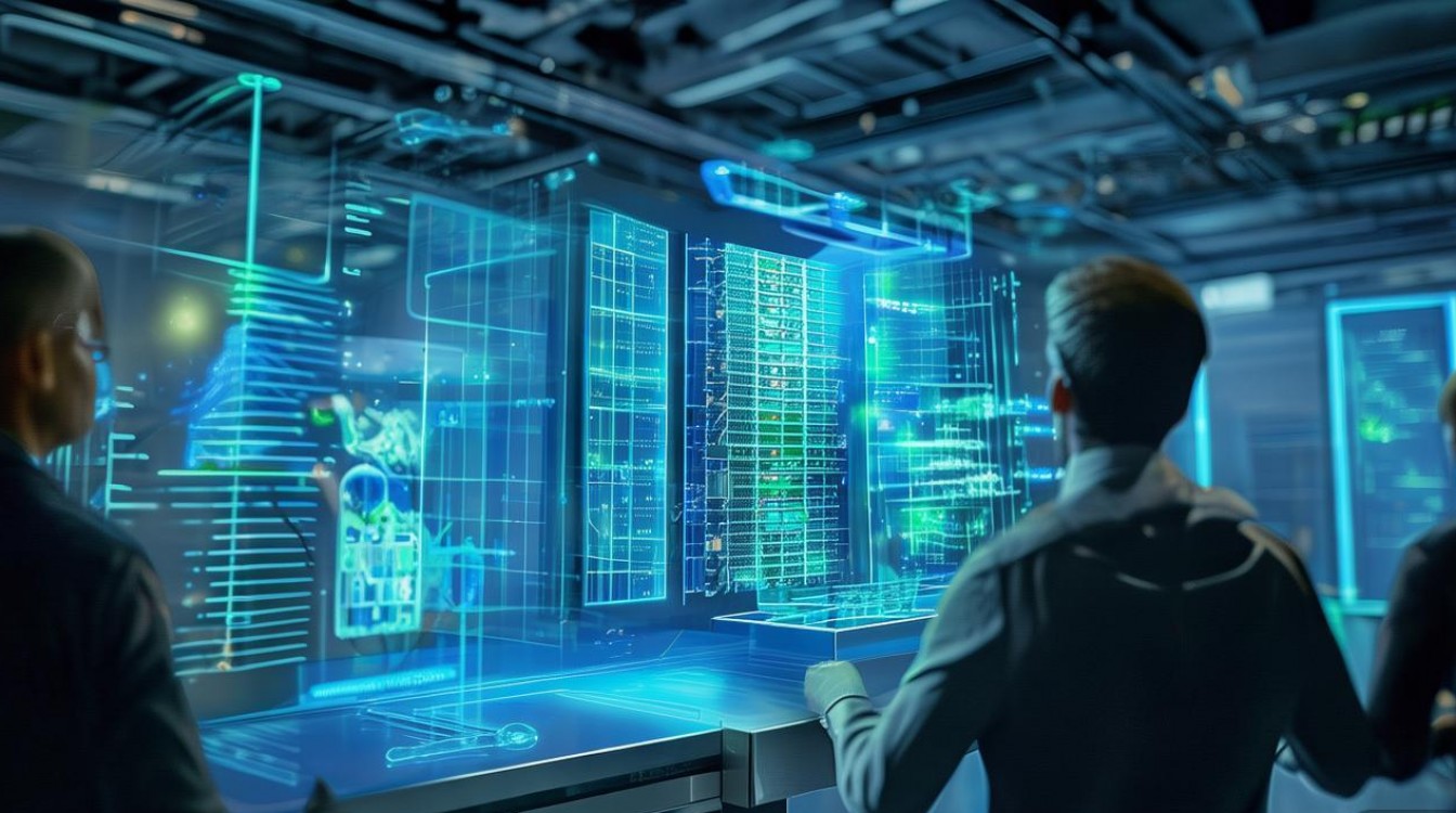 Windows服务器如何确保安全运行？全方位防护策略揭秘！