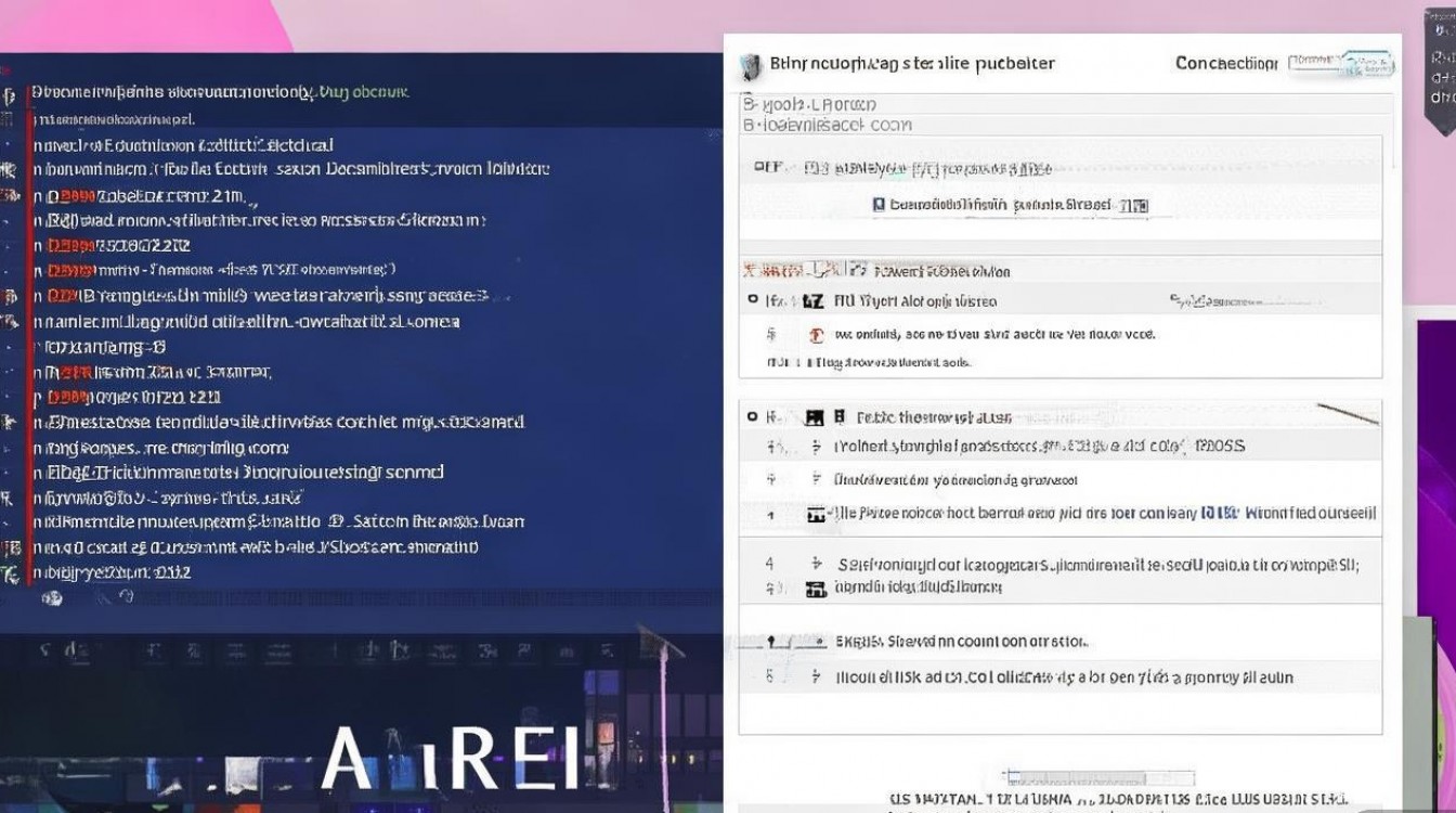 如何在Ubuntu上配置Samba服务器?详细步骤与注意事项解析? 如何在Ubuntu上配置Samba服务器?详细步骤与注意事项解析?