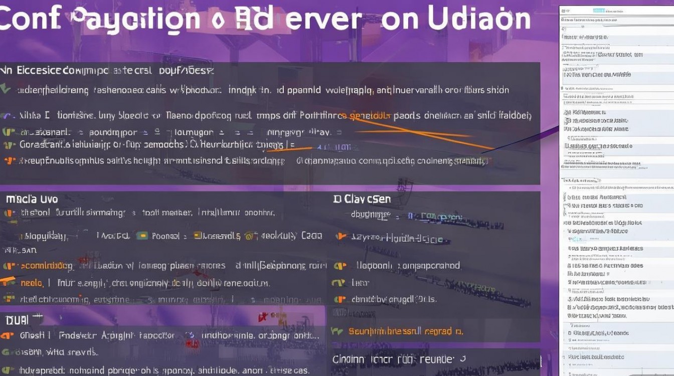 如何在Ubuntu上配置Samba服务器?详细步骤与注意事项解析? 如何在Ubuntu上配置Samba服务器?详细步骤与注意事项解析?