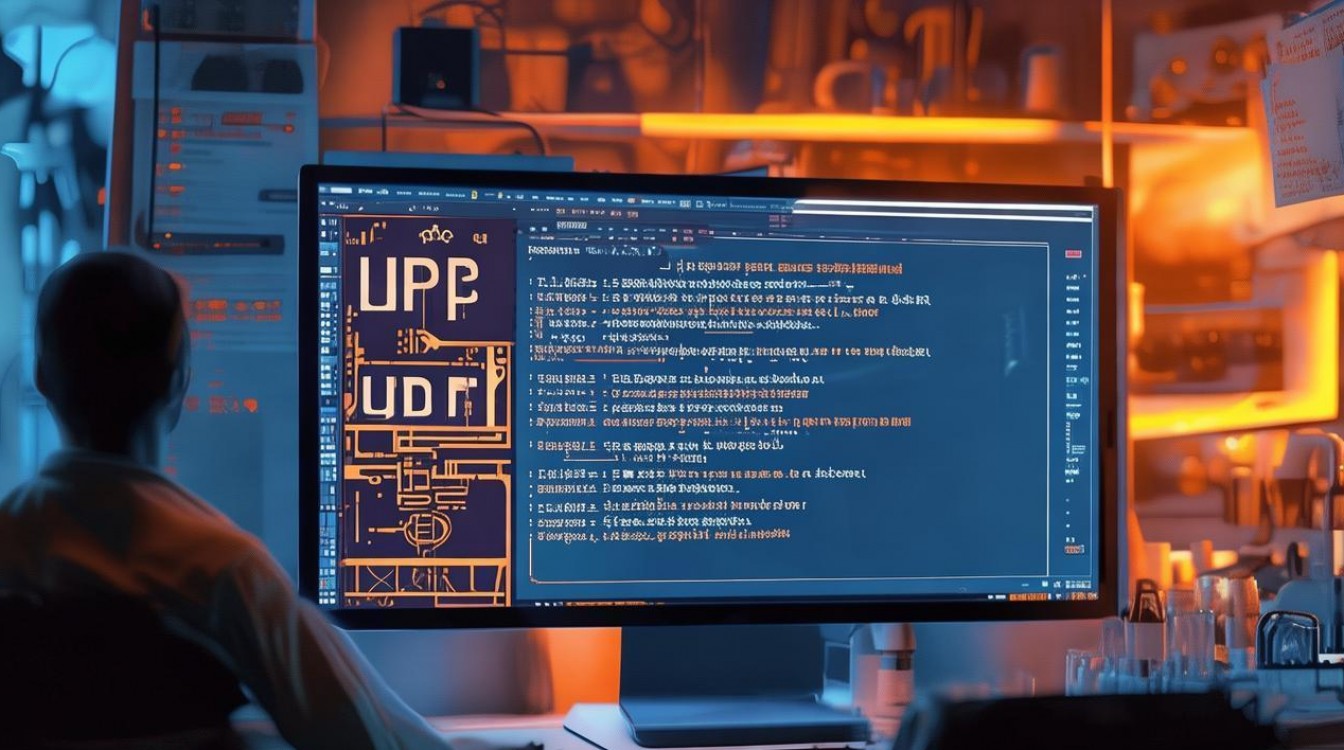 php udp 编程，如何实现高效的UDP通信？探讨PHP中UDP编程的奥秘与应用？