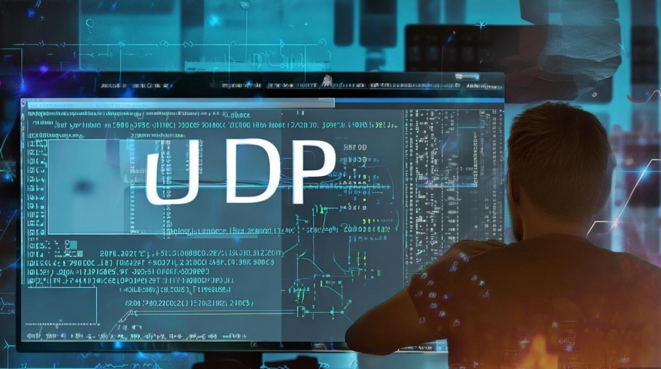 php udp 编程，如何实现高效的UDP通信？探讨PHP中UDP编程的奥秘与应用？