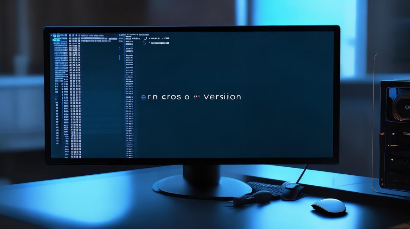 centos如何看版本