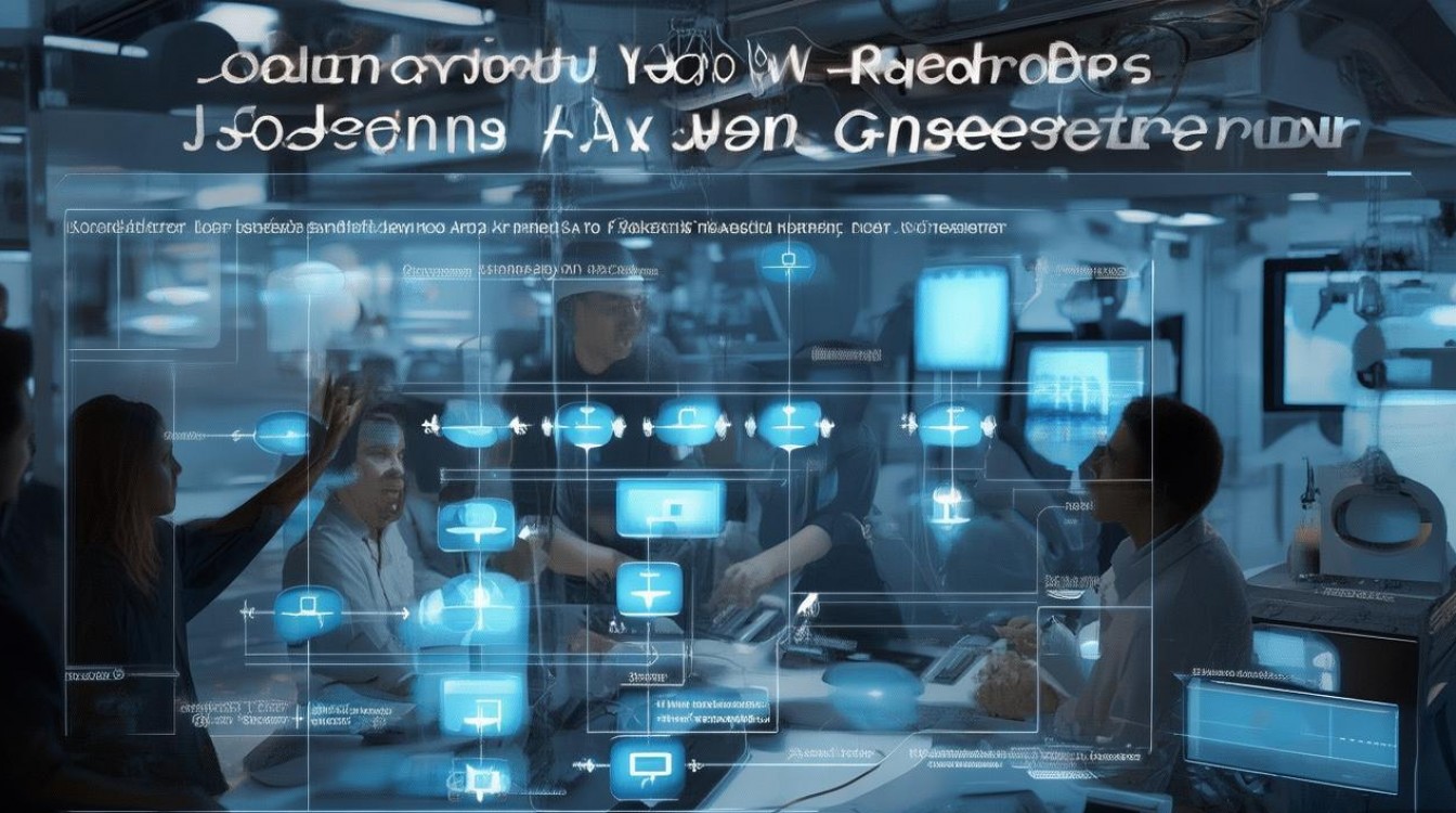 如何深入理解并高效运用jQuery AJAX实现前后端交互? 如何深入理解并高效运用jQuery AJAX实现前后端交互?