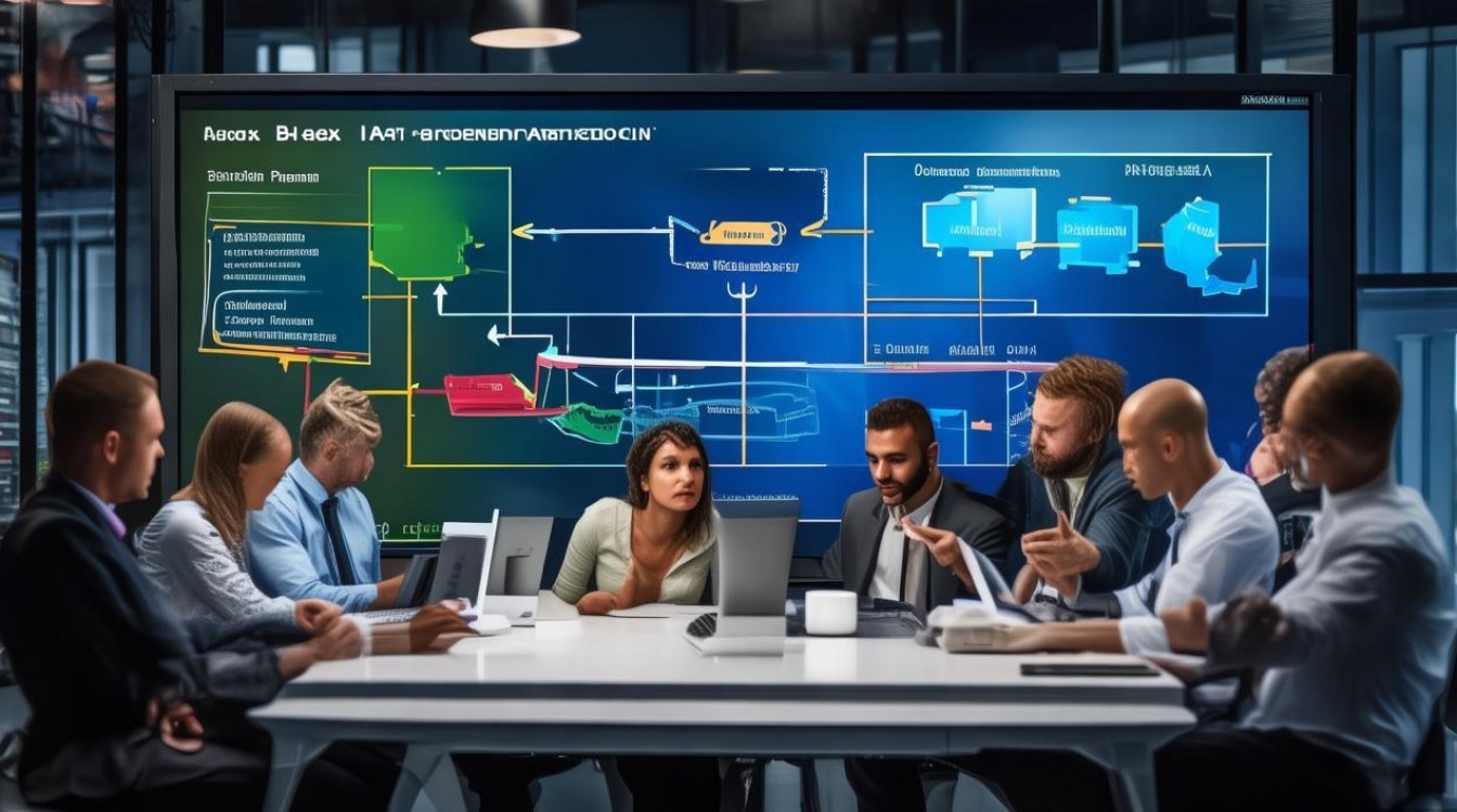 如何高效设置Ajax后台交互流程与参数？