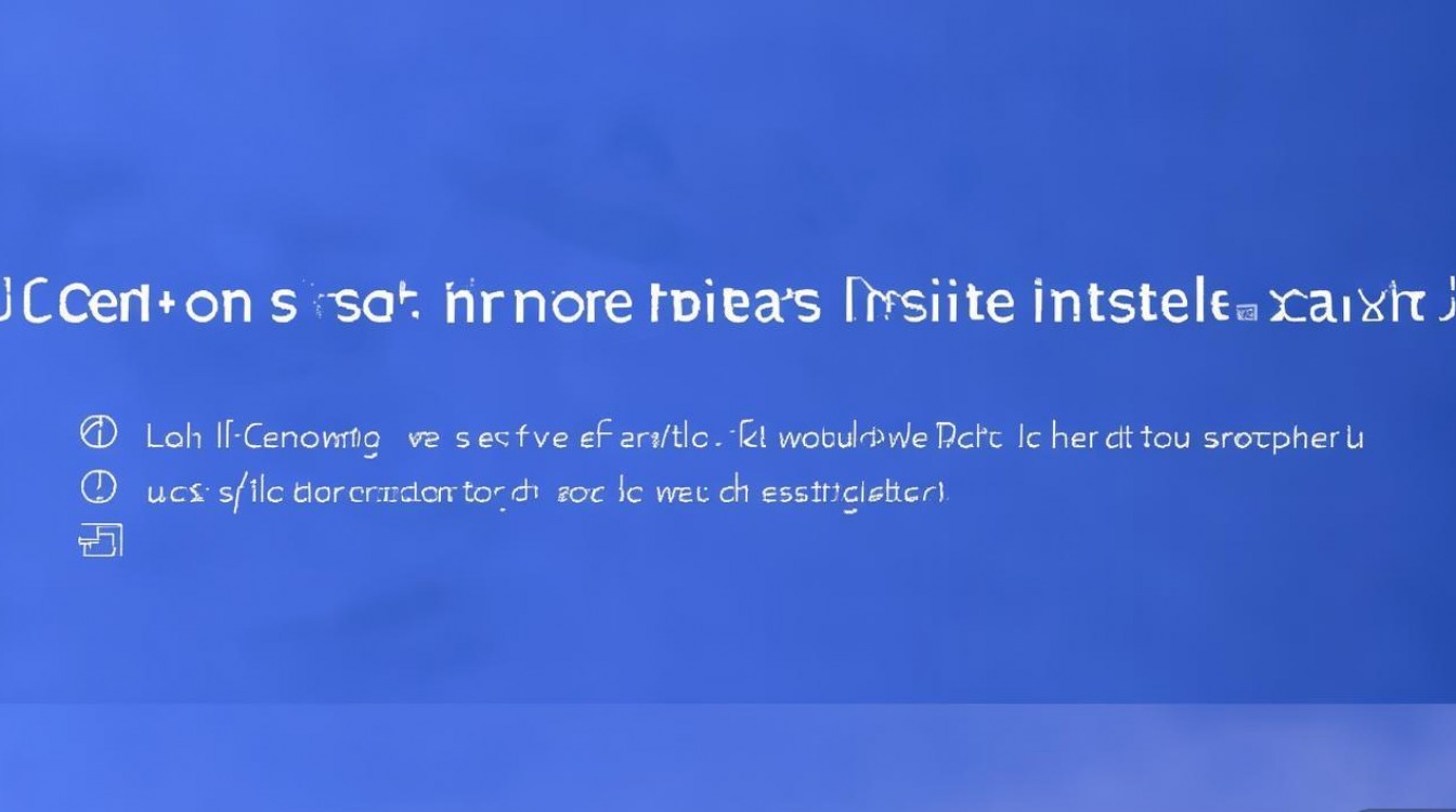 CentOS系统安装完成后,如何安全有效地退出安装过程? CentOS系统安装完成后,如何安全有效地退出安装过程?