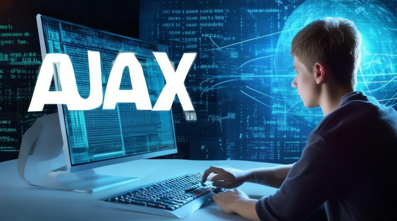 如何轻松获取并使用ajax对象实现高效网络请求？