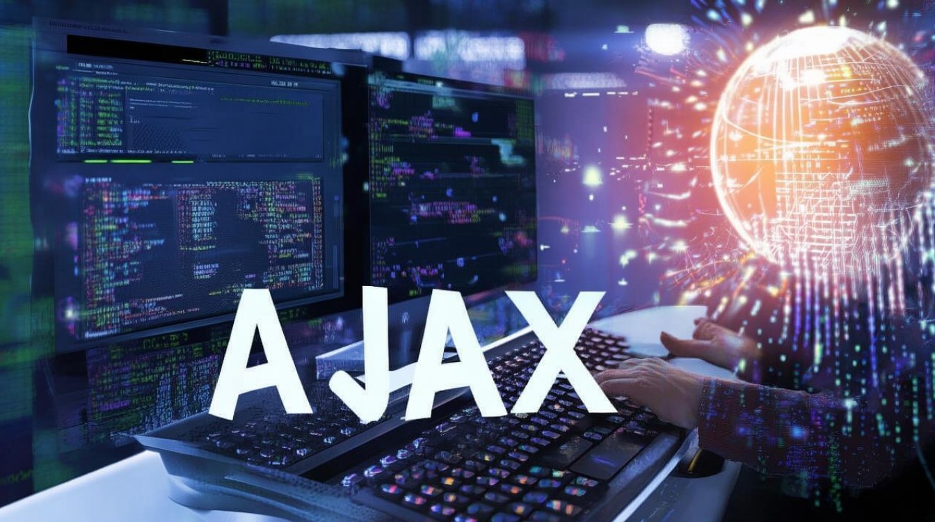 如何轻松获取并使用ajax对象实现高效网络请求？