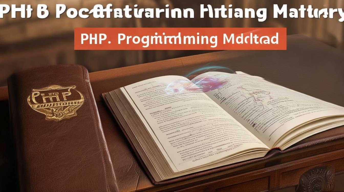 php编程宝典 下载必备？揭秘高效PHP编程秘籍的获取途径？