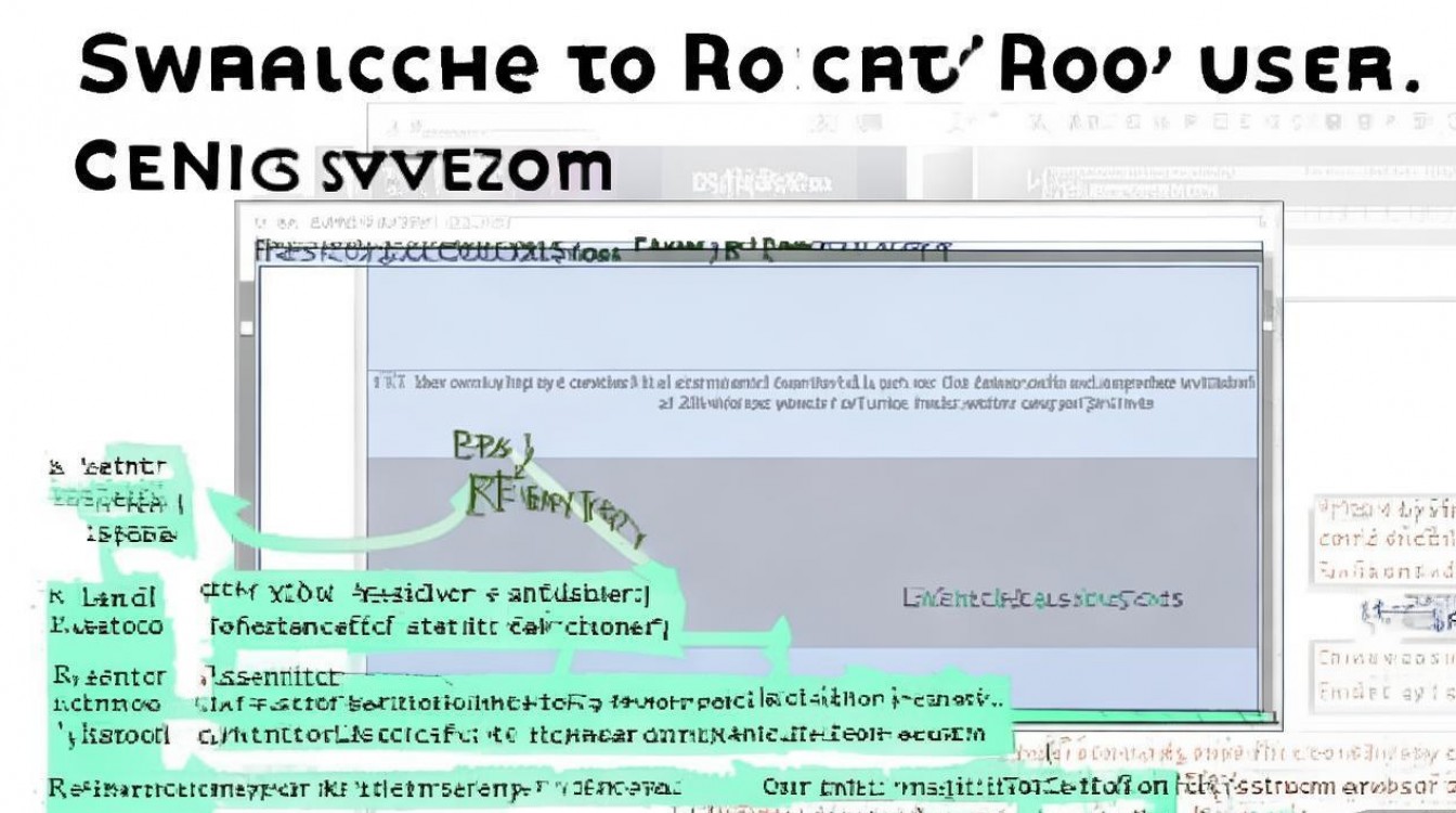 CentOS系统下root用户切换方法详解,具体步骤是? CentOS系统下root用户切换方法详解,具体步骤是?