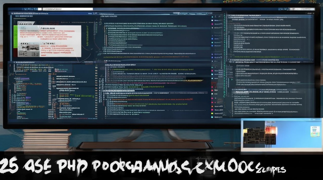 php经典编程265例涵盖哪些实用案例？深度解析每一条代码的奥秘？