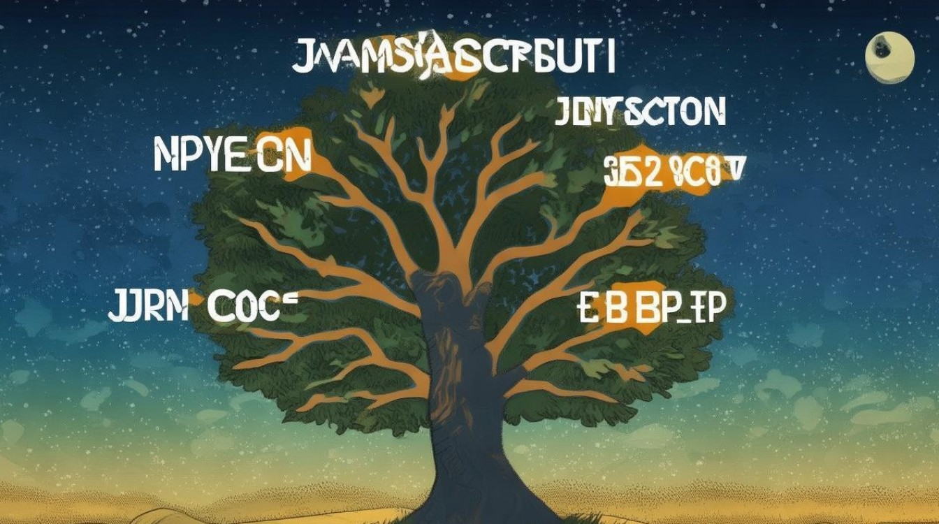 JavaScript与哪些编程语言在特性上存在显著区别? JavaScript与哪些编程语言在特性上存在显著区别?