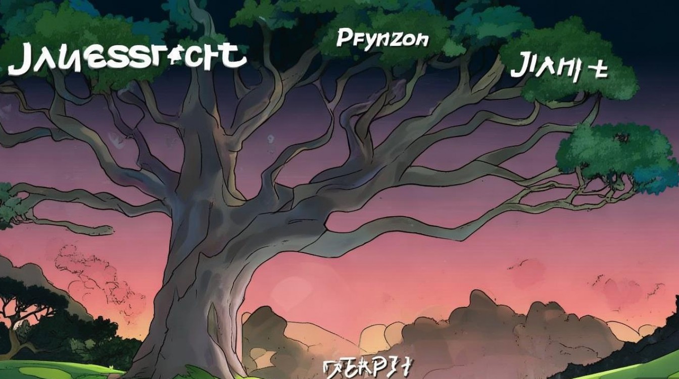 JavaScript与哪些编程语言在特性上存在显著区别? JavaScript与哪些编程语言在特性上存在显著区别?