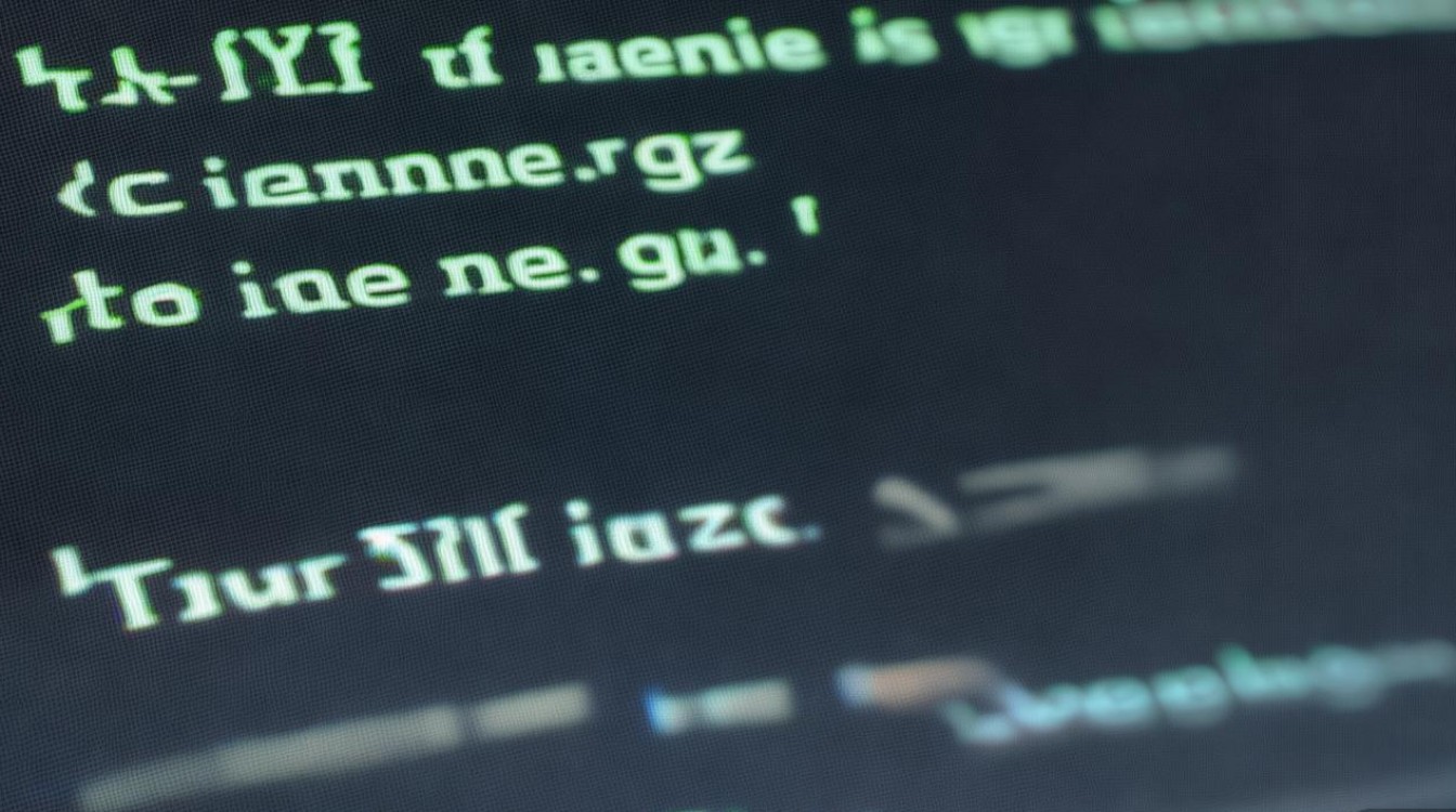 CentOS系统中解压文件的正确步骤和命令是什么? CentOS系统中解压文件的正确步骤和命令是什么?