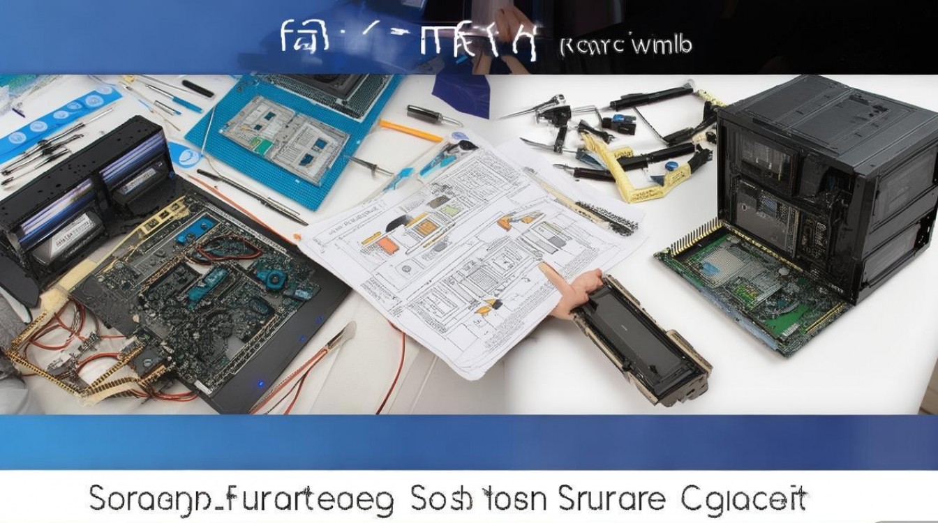 惠普电脑组装攻略，新手如何从零开始组装一台惠普电脑？