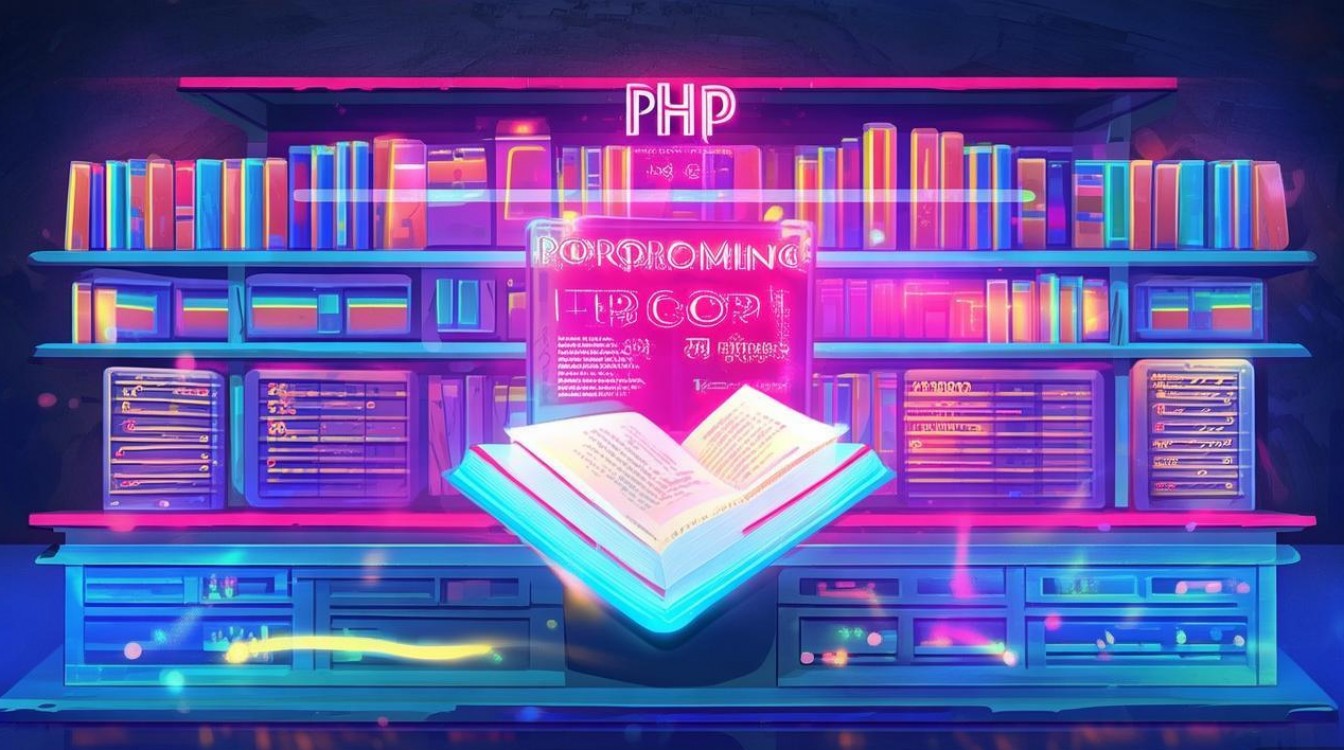 php编程词典涵盖哪些PHP编程知识，有何独特之处？