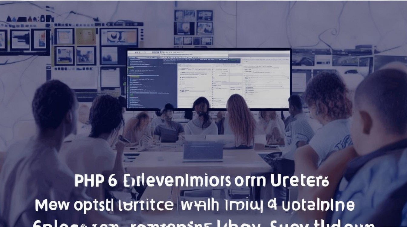 php6 高级编程中哪些关键特性或更新最值得深入探究？