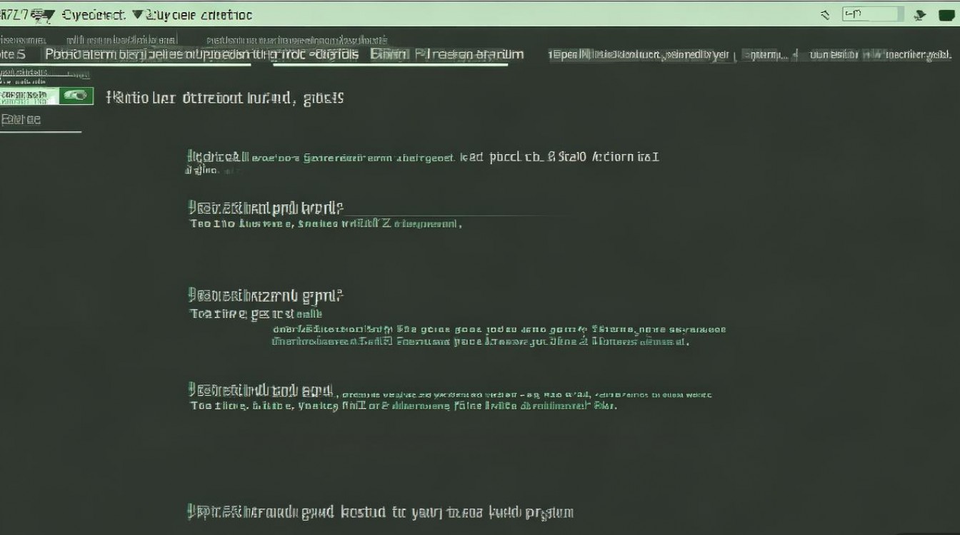 CentOS系统下解压zip文件的正确步骤和命令是什么? CentOS系统下解压zip文件的正确步骤和命令是什么?