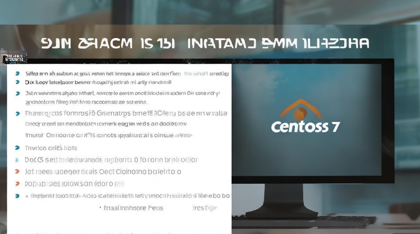 Centos 7 ISO安装步骤详解，遇到哪些问题该如何解决？