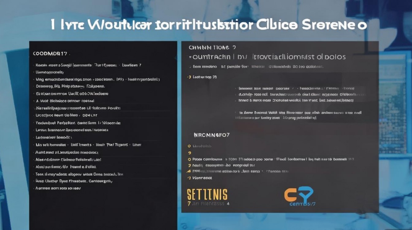Centos 7 ISO安装步骤详解，遇到哪些问题该如何解决？