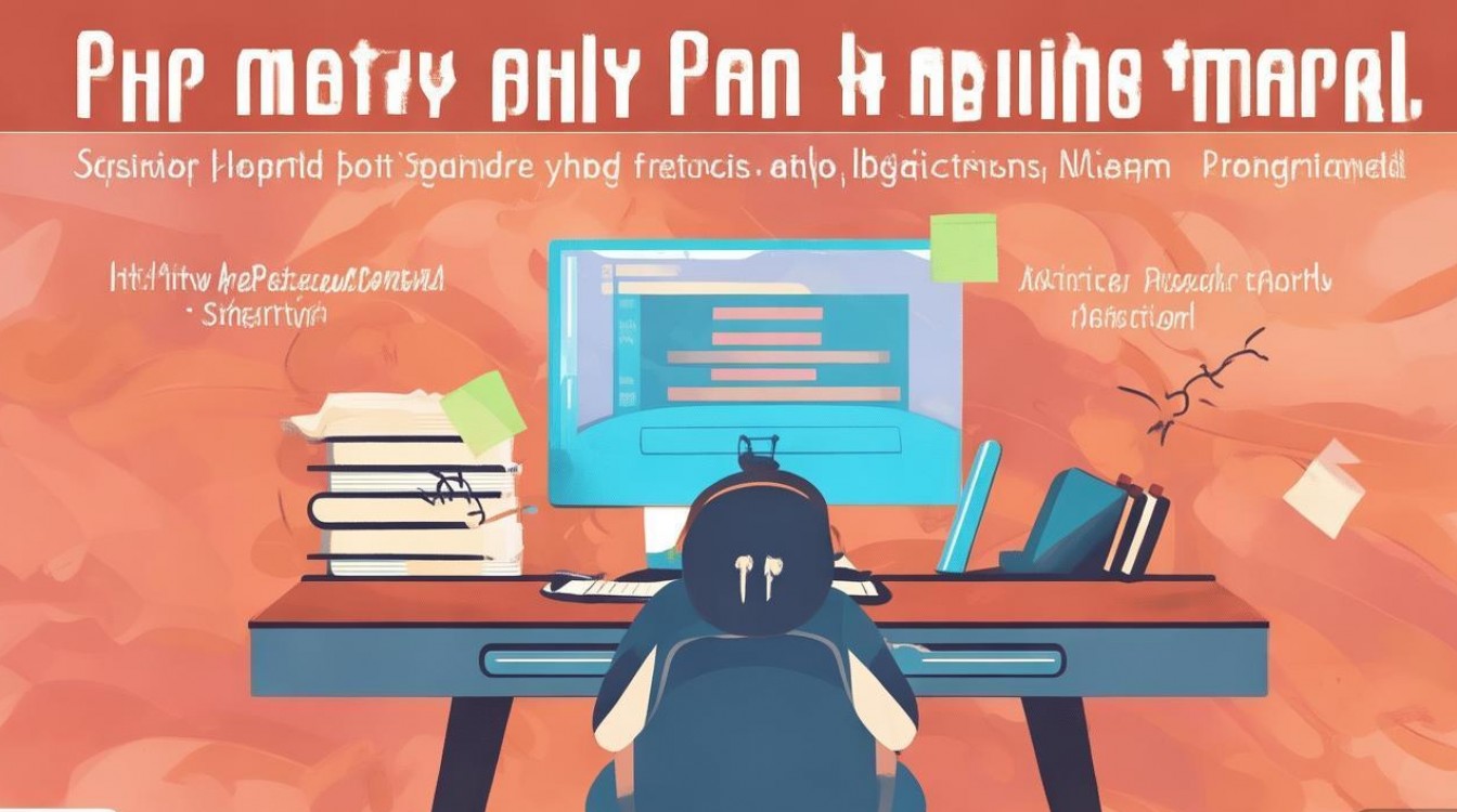 PHP网络编程自学手册中，有哪些关键点初学者容易忽视？