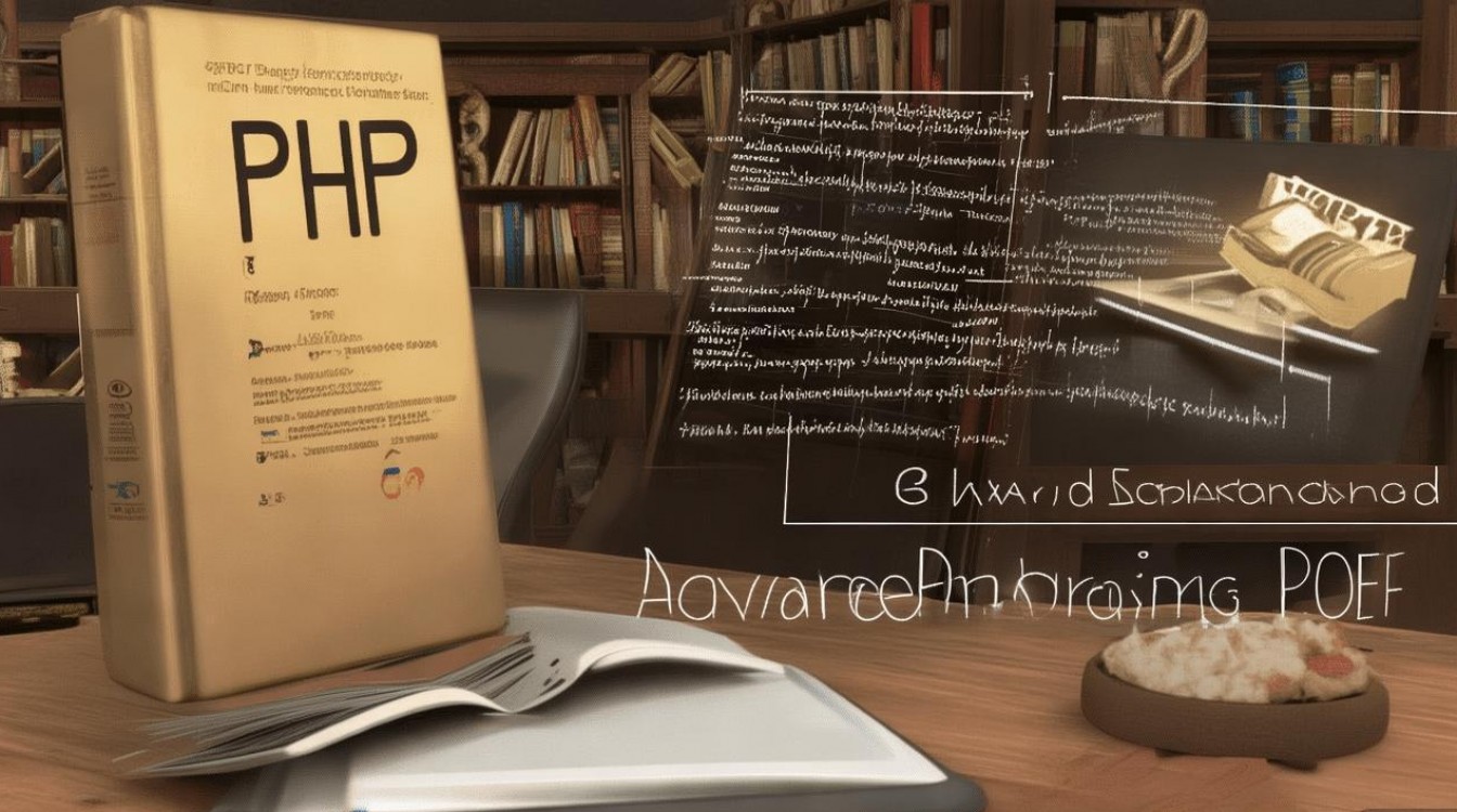 PHP 6 高级编程 PDF，有哪些关键特性或挑战？