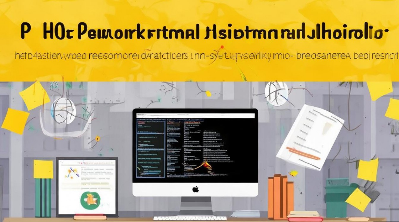 PHP网络编程自学手册中，有哪些关键点初学者容易忽视？