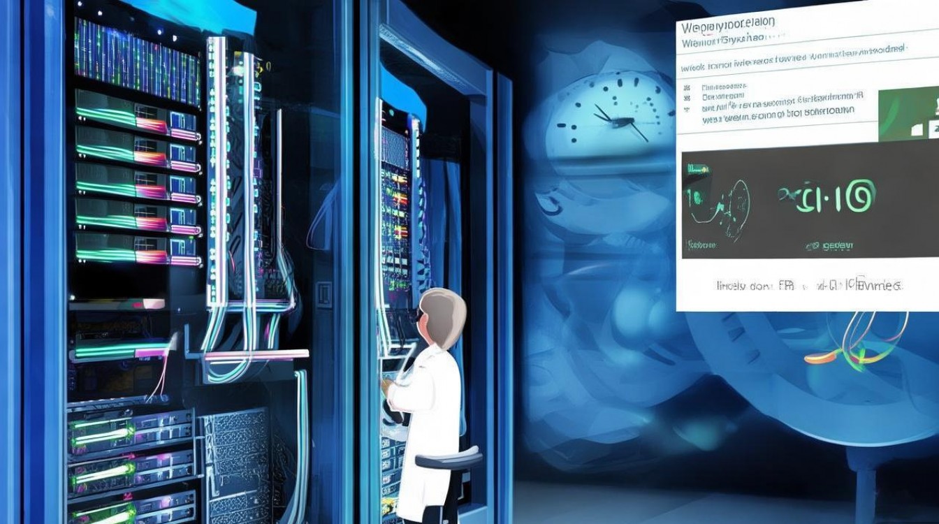 Windows服务器时间同步疑问,如何确保与时间服务器精确对时? Windows服务器时间同步疑问,如何确保与时间服务器精确对时?