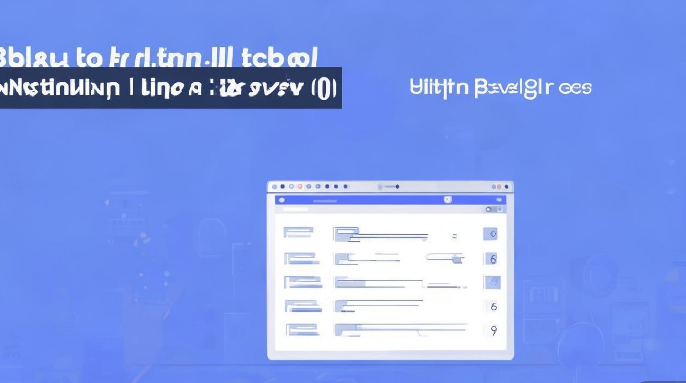 Linux服务器安装步骤详解,新手如何轻松完成服务器安装? Linux服务器安装步骤详解,新手如何轻松完成服务器安装?