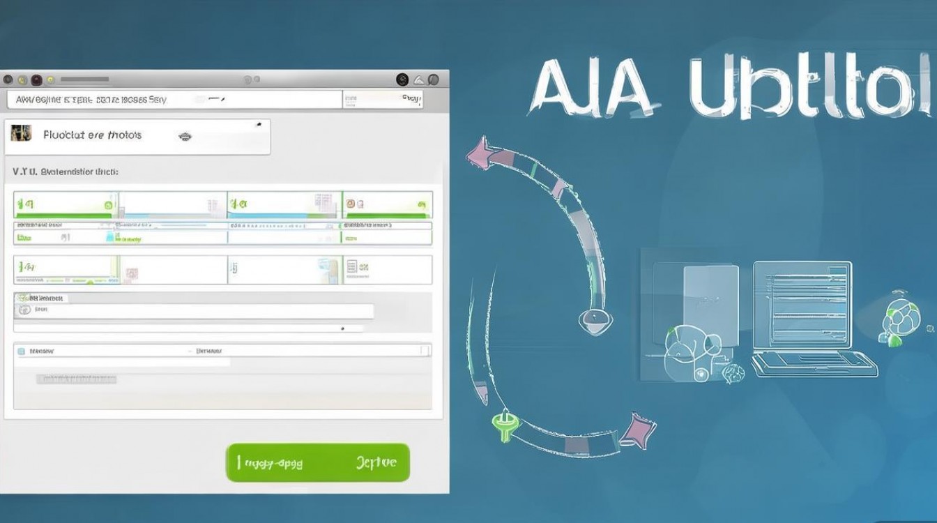 如何使用Ajax技术高效传输照片上传到服务器？