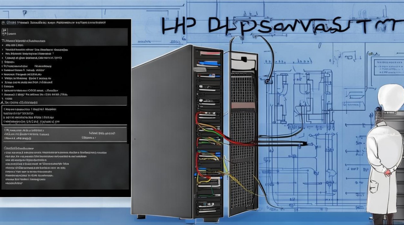 Linux下如何配置并设置DHCP服务器？详细步骤和教程解析？