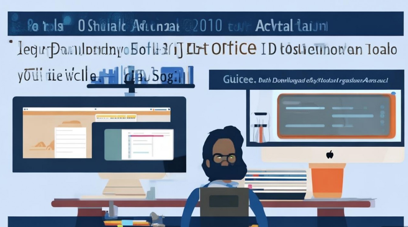 Office 2010激活工具下载可靠吗？安全使用方法有哪些？