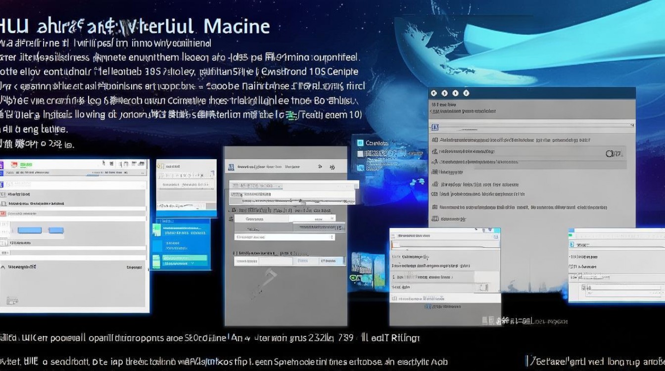 在虚拟机中安装CentOS,具体步骤和注意事项有哪些? 在虚拟机中安装CentOS,具体步骤和注意事项有哪些?
