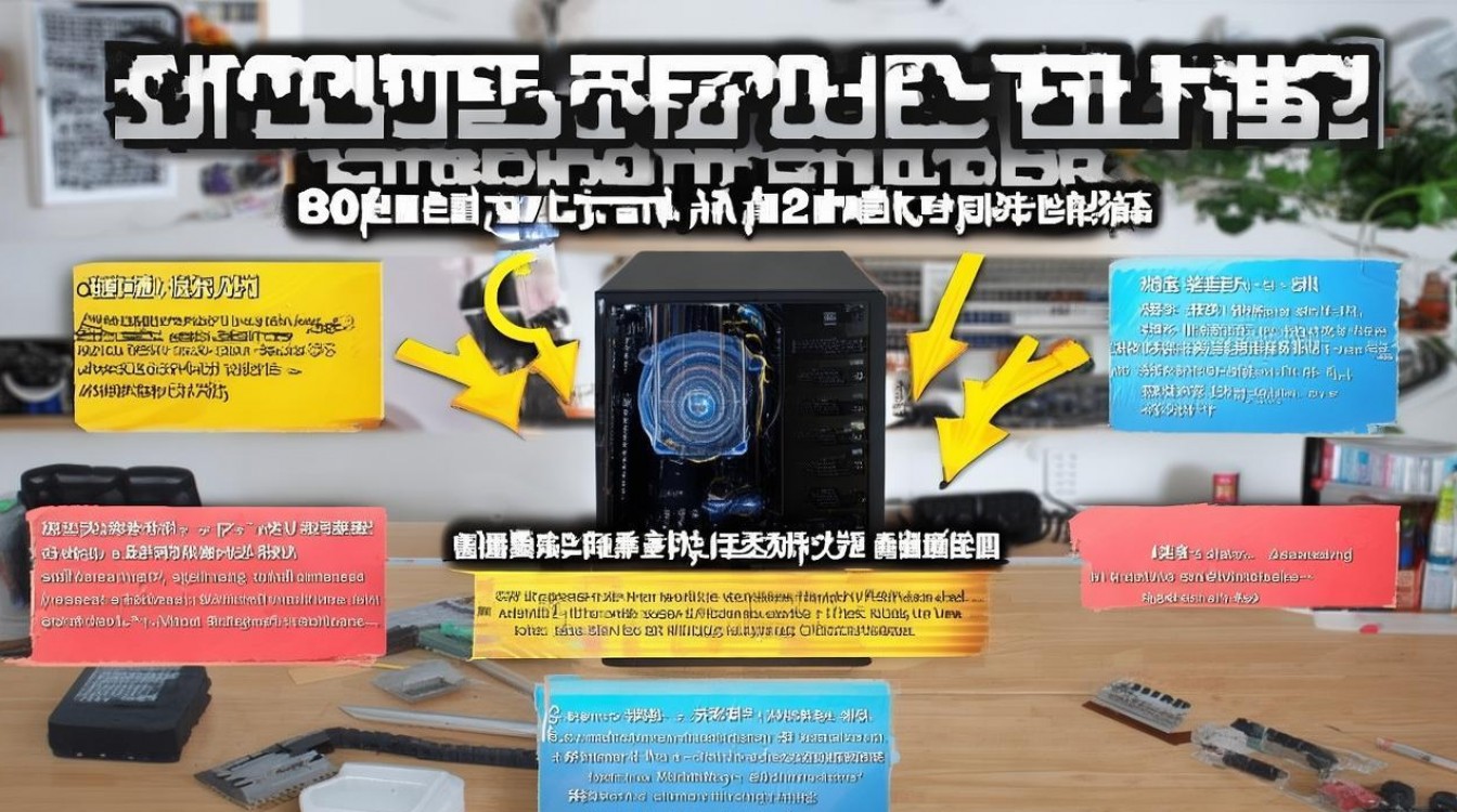 3800元预算组装电脑，新手入门选购指南全解析？