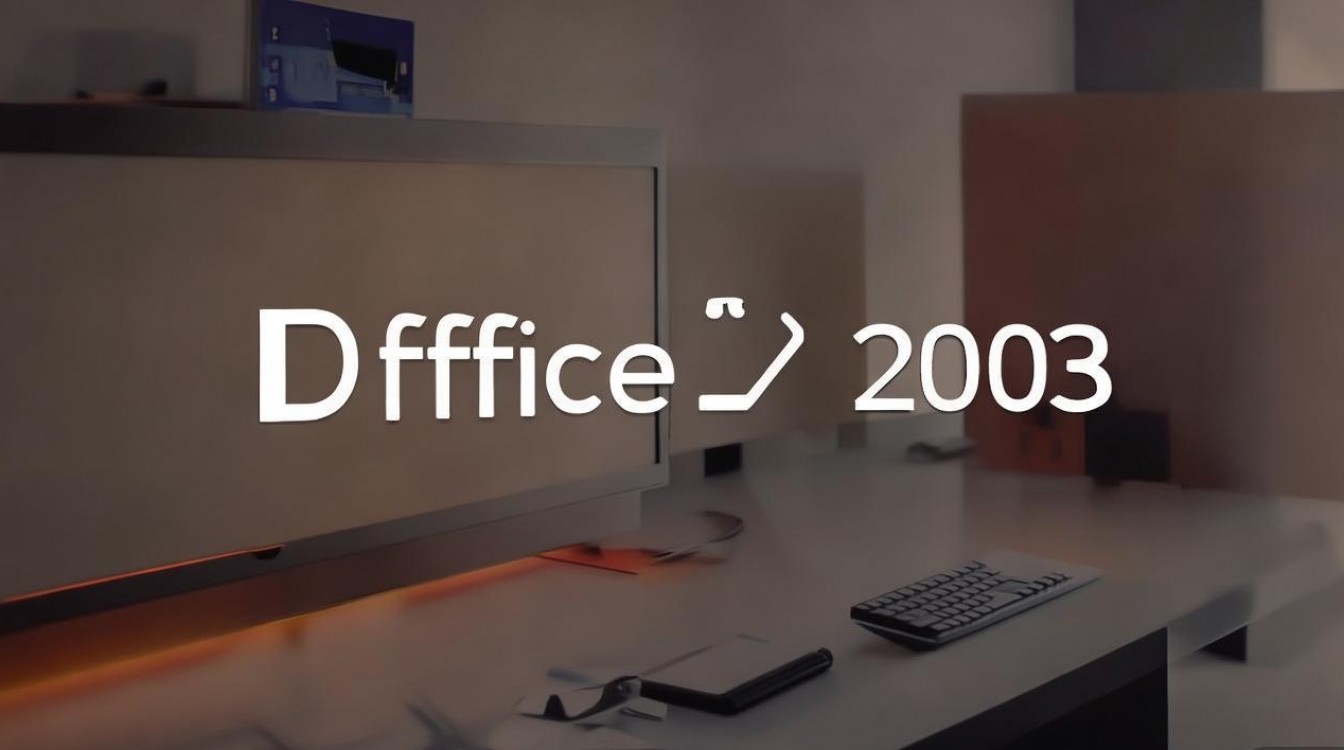 office 2003 精简版为何如此受欢迎？揭秘其独特魅力与使用疑问
