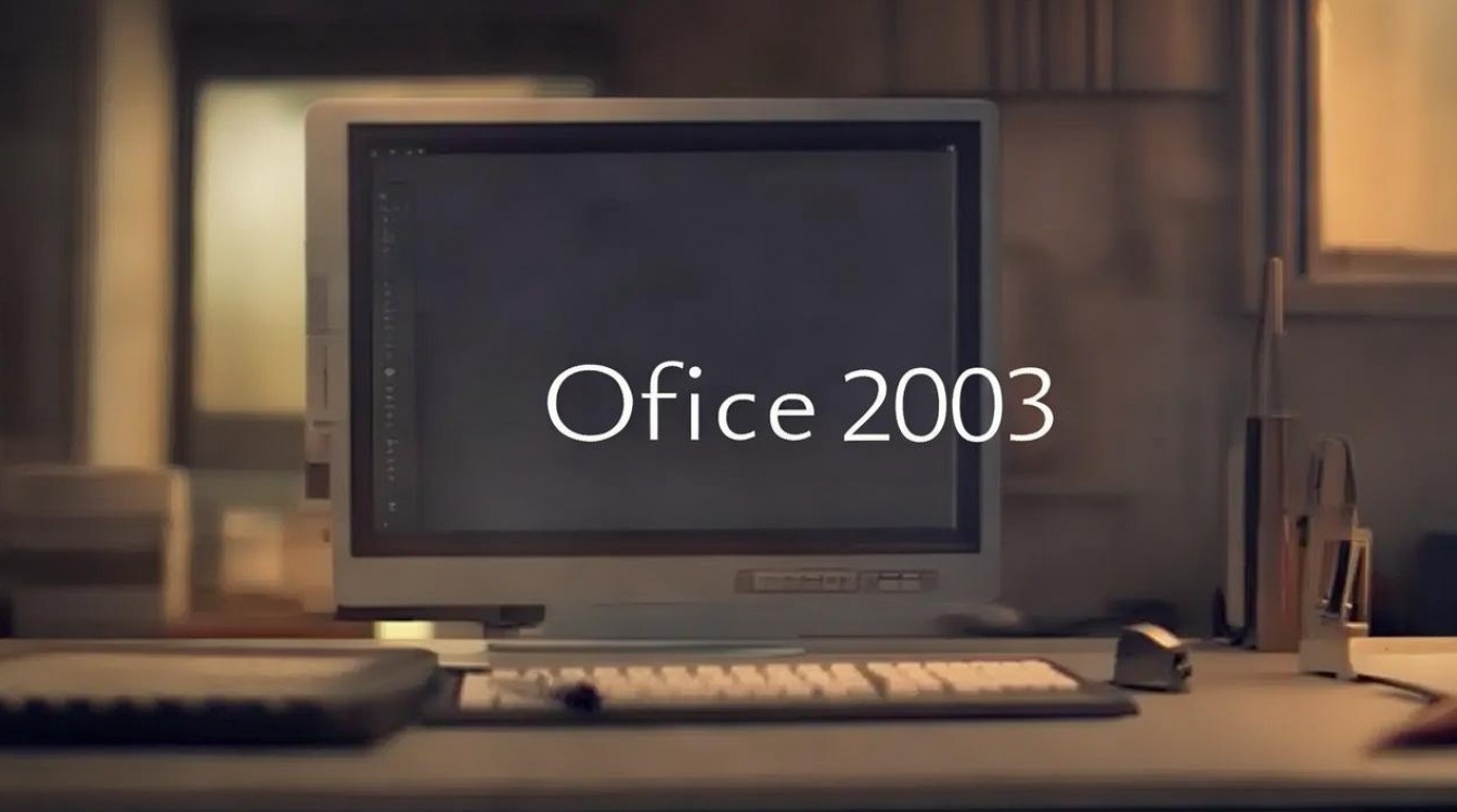 office 2003 精简版为何如此受欢迎？揭秘其独特魅力与使用疑问