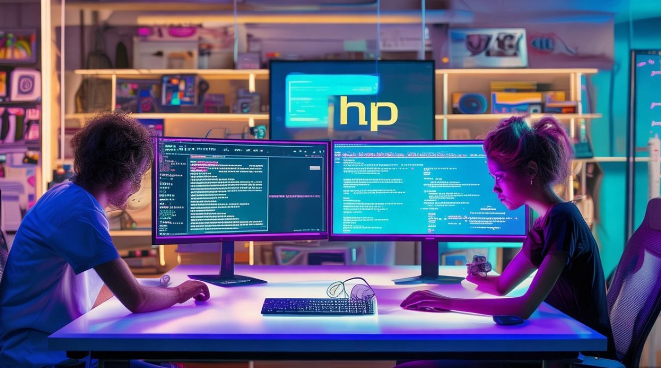 PHP与Python混合编程，如何实现高效协同开发？