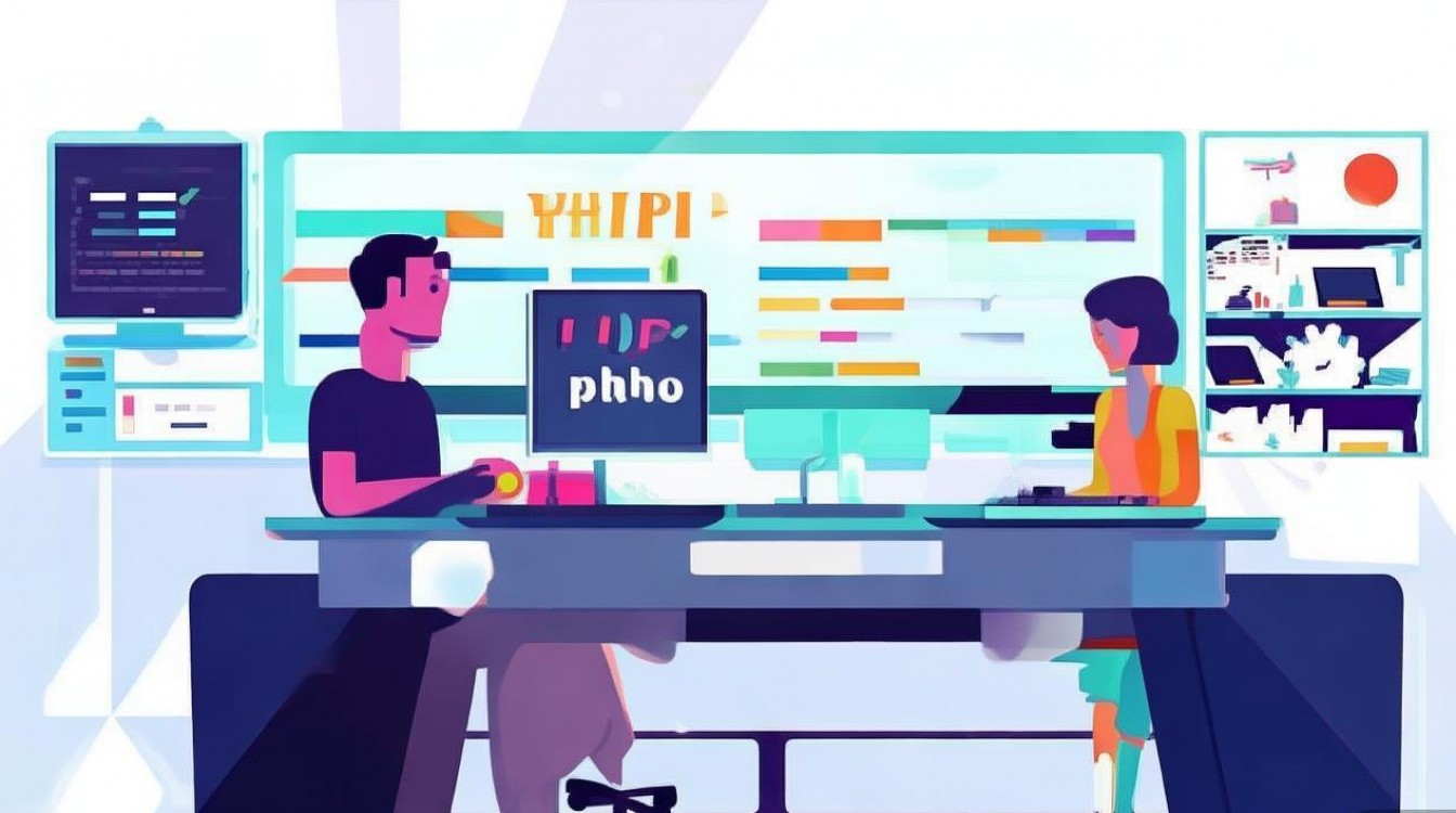 PHP与Python混合编程，如何实现高效协同开发？