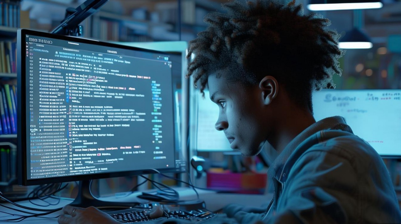 Ubuntu HTTP服务器配置过程中遇到了什么问题？如何高效解决？