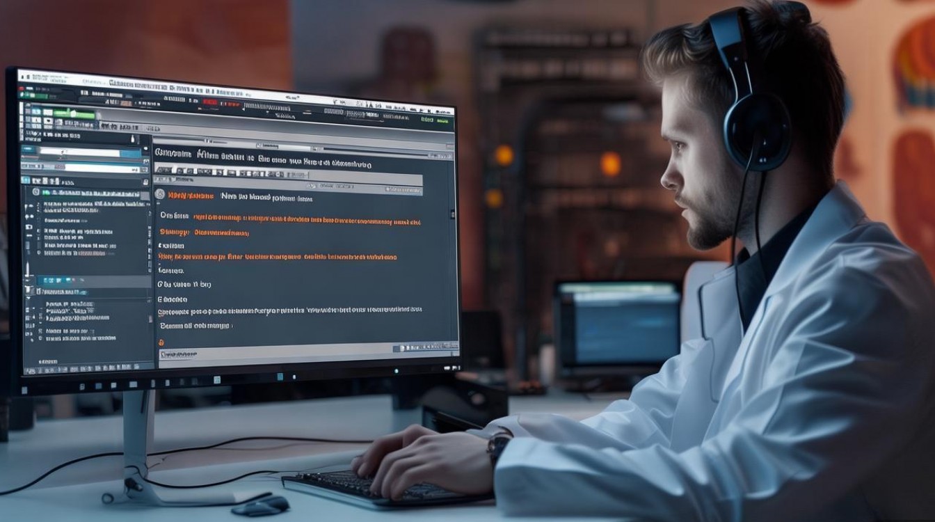 如何在Ubuntu上配置高效运行的http服务器？有哪些最佳实践？