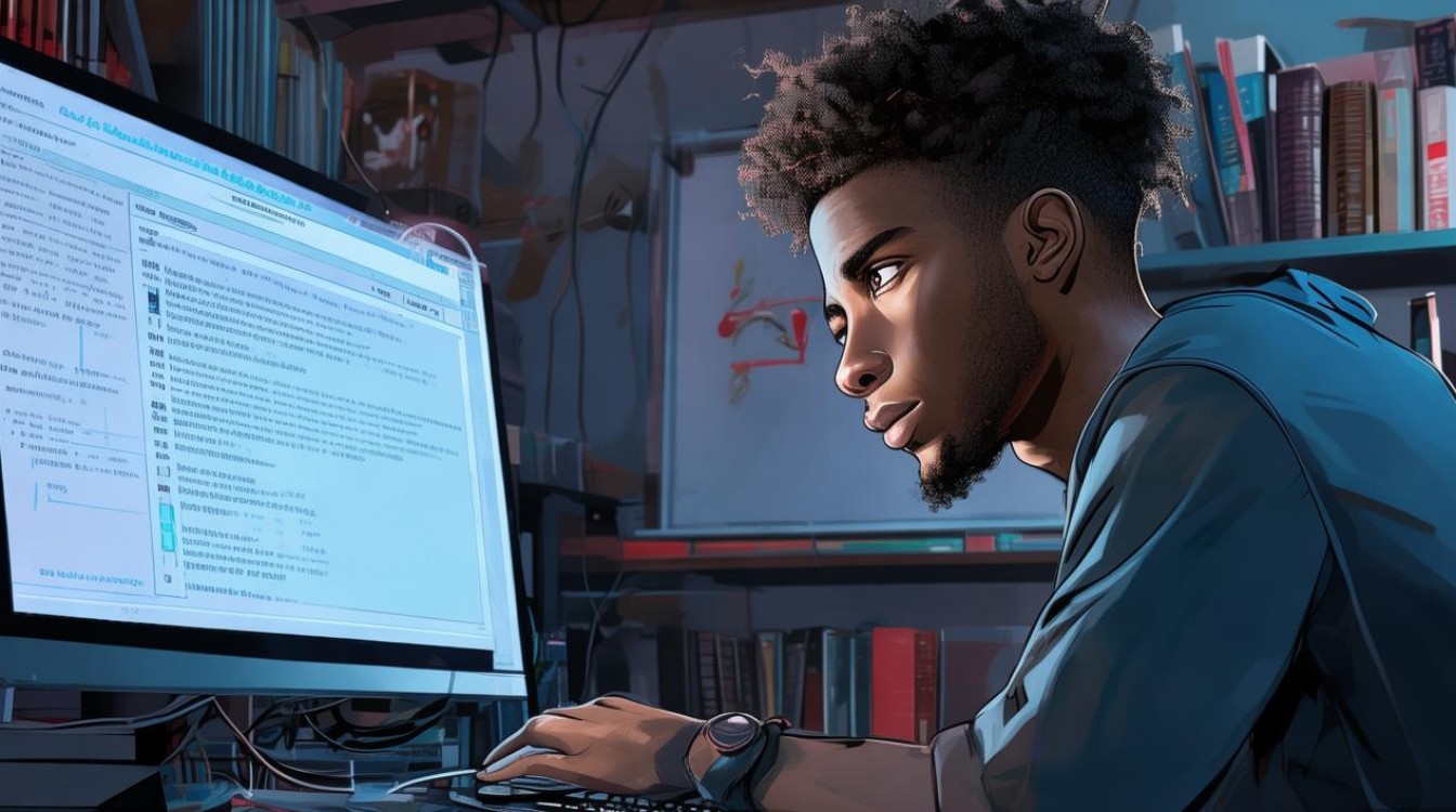 Ubuntu HTTP服务器配置过程中遇到了什么问题？如何高效解决？