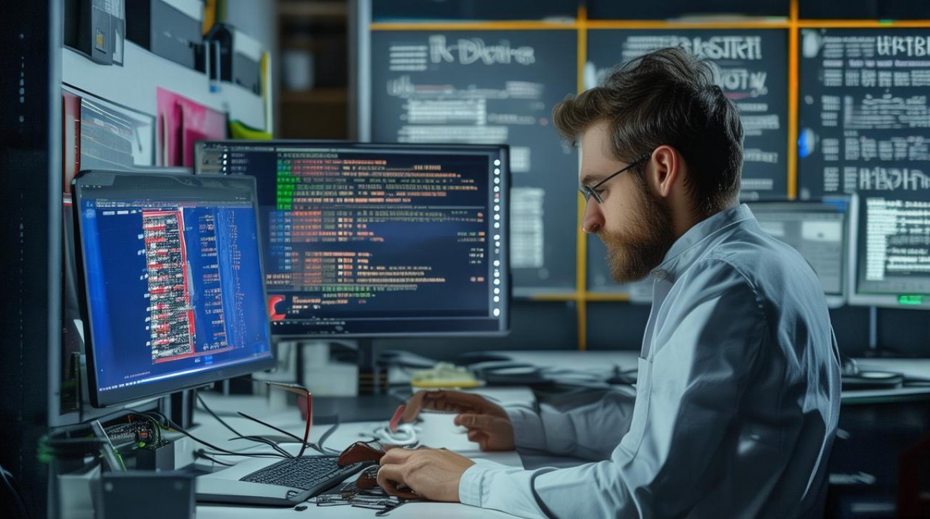 如何在Ubuntu上配置高效运行的http服务器？有哪些最佳实践？