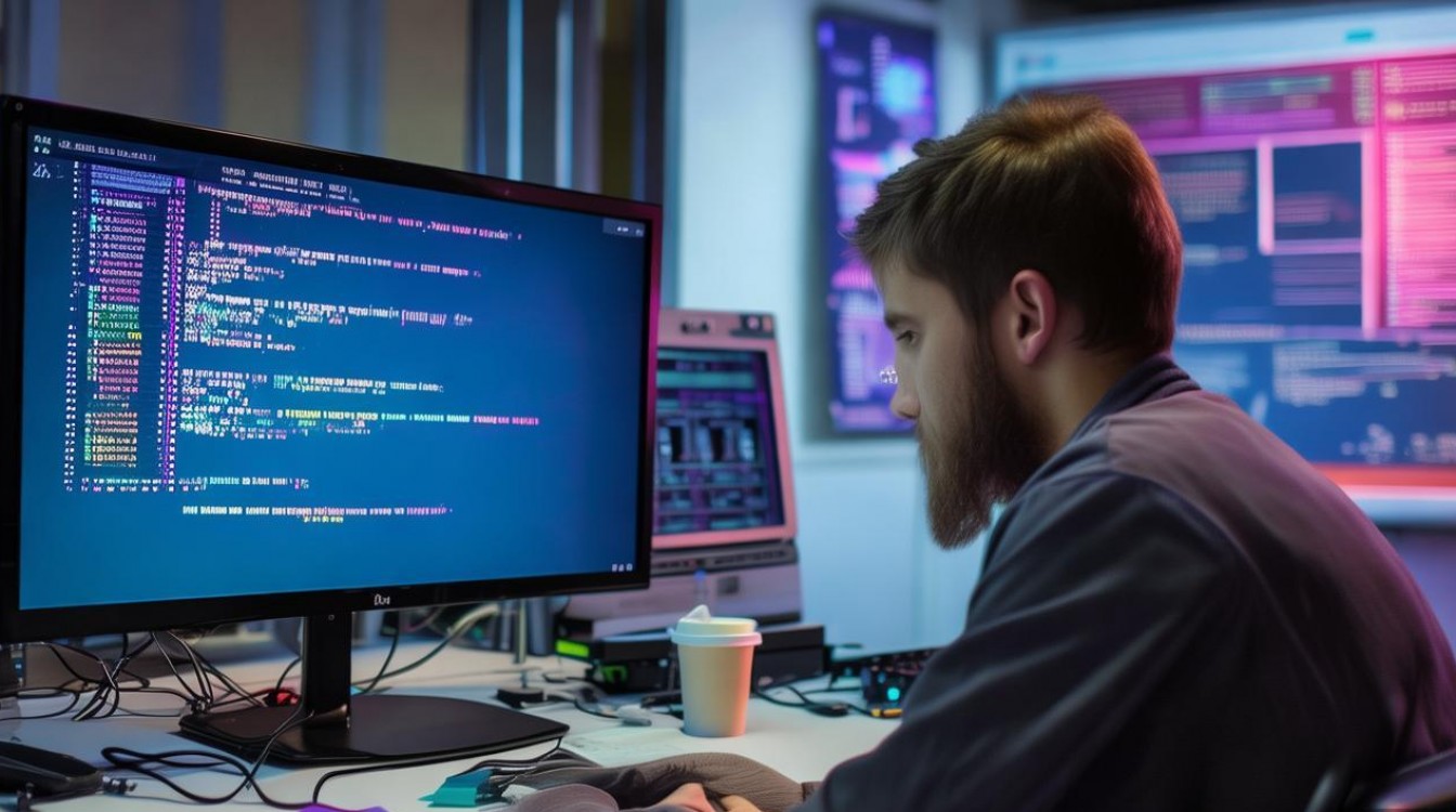 如何在Ubuntu上配置高效运行的http服务器？有哪些最佳实践？