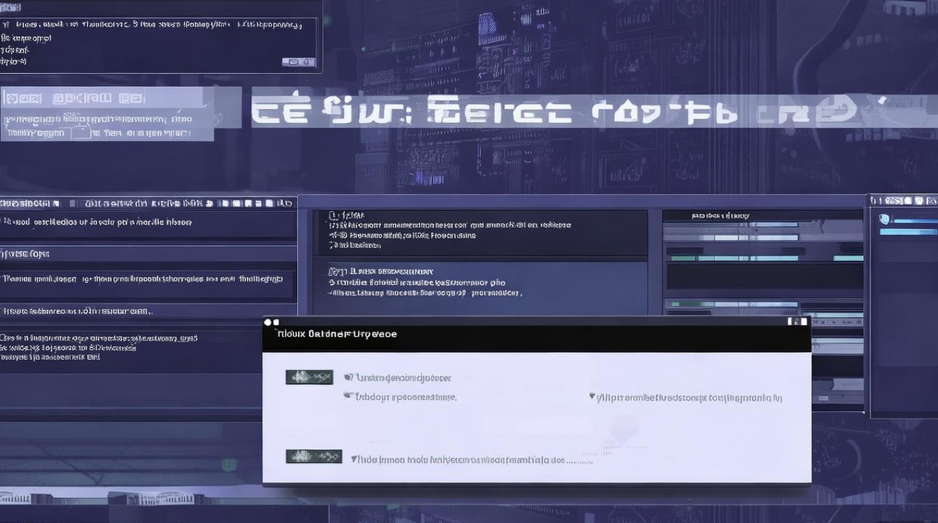 Linux服务器开启步骤详解及常见问题解答？