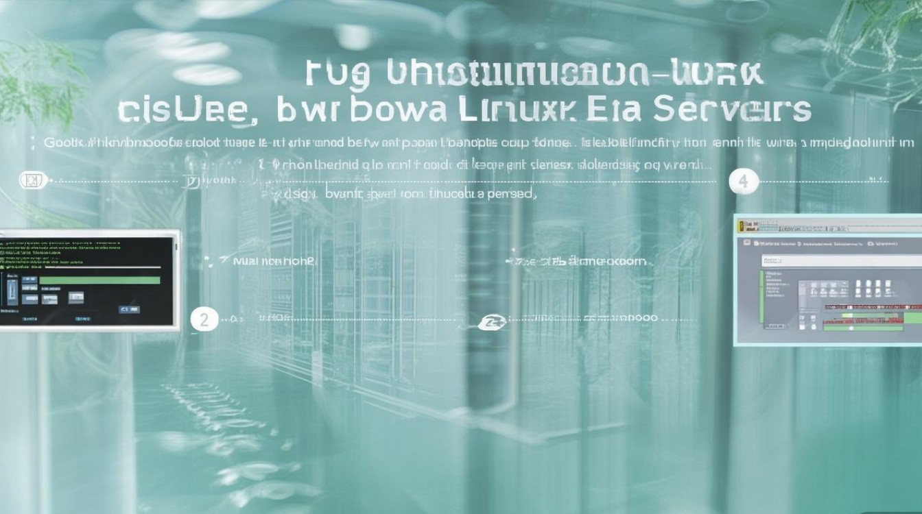 Linux服务器关闭方法详解,有哪些安全关机步骤与注意事项? Linux服务器关闭方法详解,有哪些安全关机步骤与注意事项?