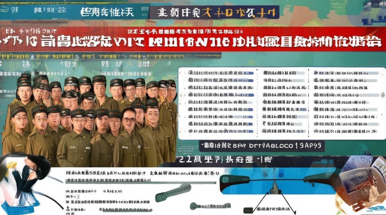 全军文职人员招聘2026年全军文职岗位有哪些疑问，报名条件是什么？