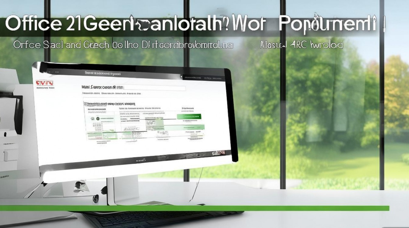 Office2013绿色破解版是否安全可靠，值得推荐使用吗？