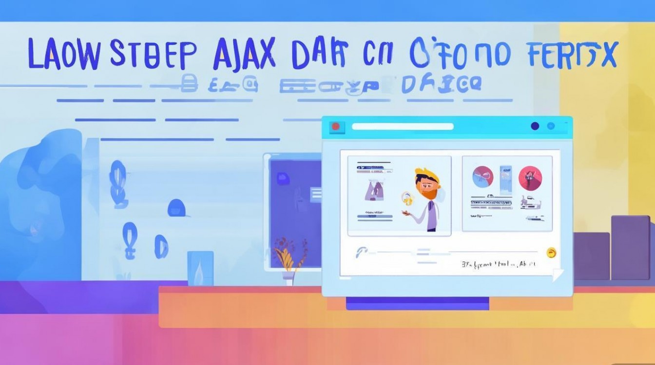 如何轻松打开和解析ajax数据格式，掌握高效操作技巧？