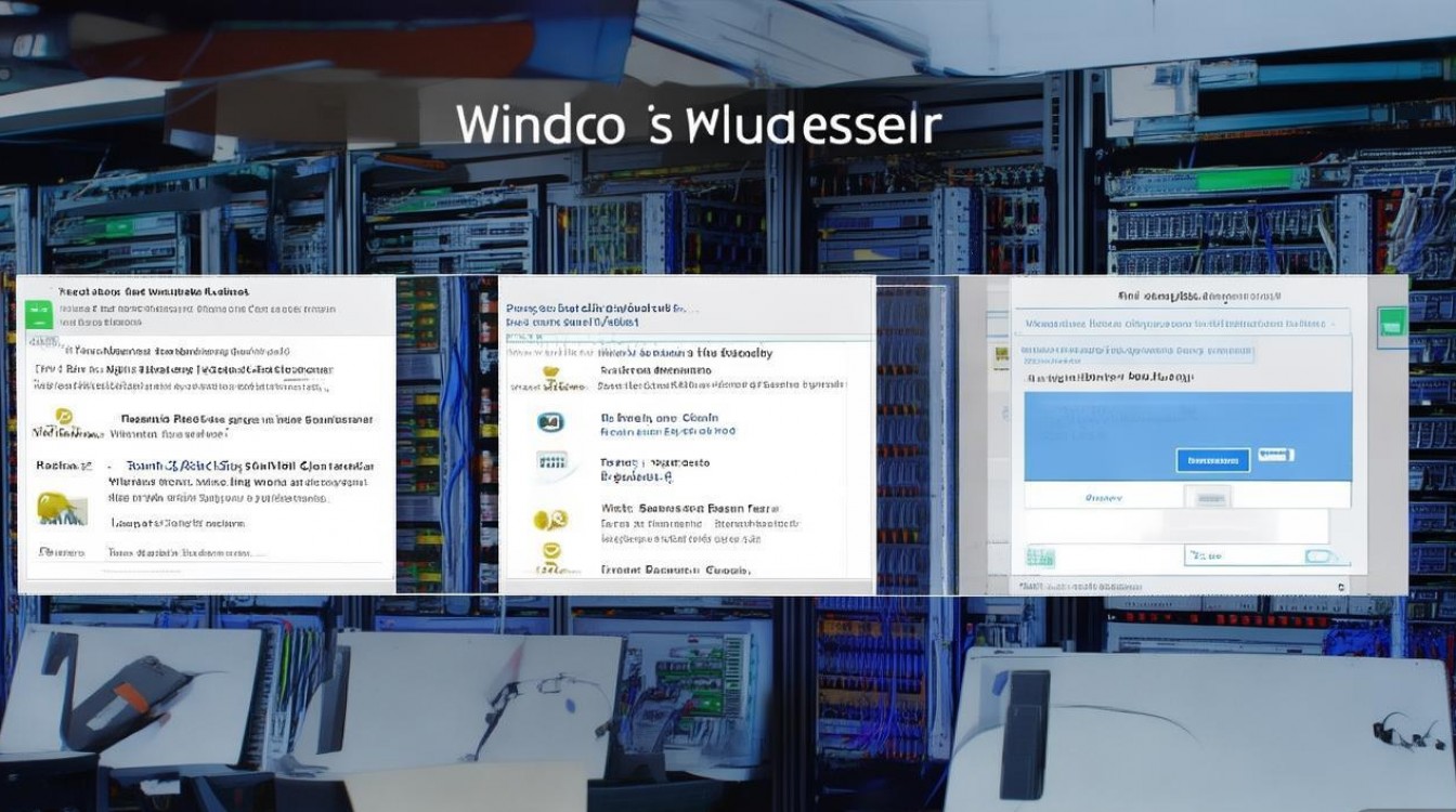 在Windows集群服务器中,有哪些具体步骤和方法可以实现删除操作? 在Windows集群服务器中,有哪些具体步骤和方法可以实现删除操作?