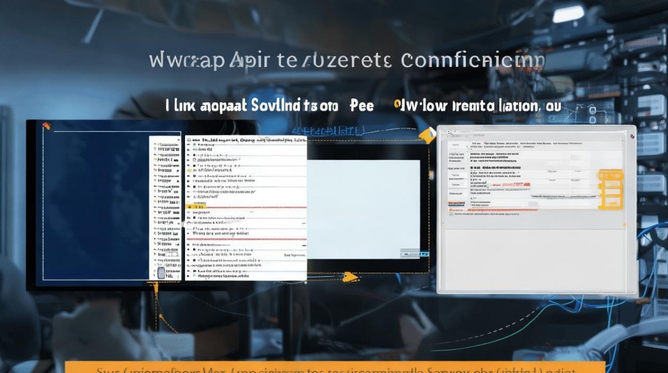 Linux Apache服务器配置中，有哪些关键步骤和注意事项容易被忽视？